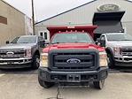 Used 2012 Ford F-350 Regular Cab Cab Chassis for sale #T9125 - photo 2
