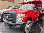 Used 2012 Ford F-350 Regular Cab Cab Chassis for sale #T9125 - photo 28