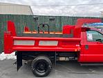 2012 Ford F-350 Regular Cab DRW 4x4 Dump Truck for sale #T9125 - photo 36