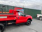 2012 Ford F-350 Regular Cab DRW 4x4 Dump Truck for sale #T9125 - photo 37