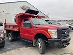 Used 2012 Ford F-350 Regular Cab Cab Chassis for sale #T9125 - photo 5