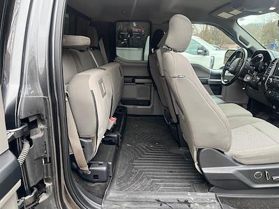 2017 Ford F-150 Super Cab 4x4 Pickup for sale #T9137 - photo 1