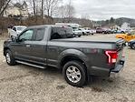 2017 Ford F-150 Super Cab 4x4 Pickup for sale #T9137 - photo 8