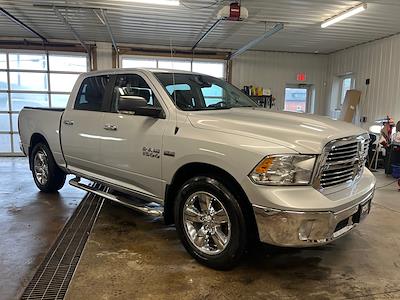Used 2015 Ram 1500 SLT Crew Cab for sale #T9138 - photo 1