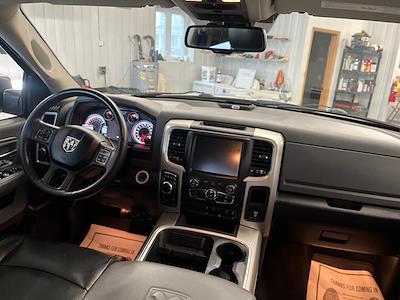 2015 Ram 1500 Crew Cab 4x4 Pickup for sale #T9138 - photo 1