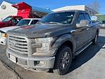 2015 Ford F-150 Super Cab 4x4 Pickup for sale #T9141 - photo 1