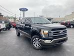 Used 2022 Ford F-150 Lariat SuperCrew Cab for sale #T9144 - photo 1