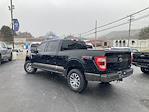 Used 2022 Ford F-150 Lariat SuperCrew Cab for sale #T9144 - photo 2