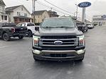 Used 2022 Ford F-150 Lariat SuperCrew Cab for sale #T9144 - photo 3