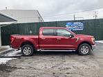 2021 Ford F-150 SuperCrew Cab 4x4 Pickup for sale #T9146C - photo 4