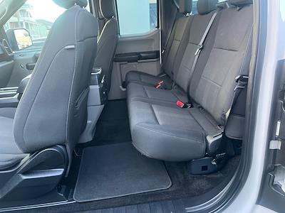 Used 2018 Ford F-150 XL Super Cab for sale #T9149 - photo 1
