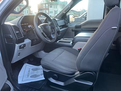 Used 2018 Ford F-150 XL Super Cab for sale #T9149 - photo 2