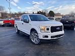 2018 Ford F-150 Super Cab 4x4 Pickup for sale #T9149 - photo 18