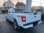 2018 Ford F-150 Super Cab 4x4 Pickup for sale #T9149 - photo 8