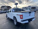 2018 Ford F-150 Super Cab 4x4 Pickup for sale #T9149 - photo 19