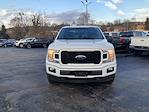2018 Ford F-150 Super Cab 4x4 Pickup for sale #T9149 - photo 20