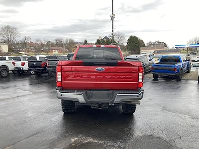 2021 Ford F-350 Crew Cab SRW 4x4 Pickup for sale #T9151 - photo 2