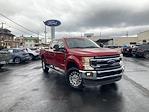 2021 Ford F-350 Crew Cab SRW 4x4 Pickup for sale #T9151 - photo 2