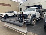 2019 Ford F-550 Regular Cab DRW 4x4 Dump Truck for sale #T9153 - photo 20