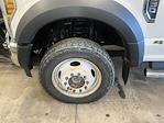 2019 Ford F-550 Regular Cab DRW 4x4 Dump Truck for sale #T9153 - photo 5