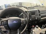 2019 Ford F-550 Regular Cab DRW 4x4 Dump Truck for sale #T9153 - photo 8