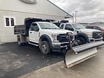 2019 Ford F-550 Regular Cab DRW 4x4 Dump Truck for sale #T9153 - photo 21