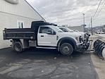 2019 Ford F-550 Regular Cab DRW 4x4 Dump Truck for sale #T9153 - photo 22