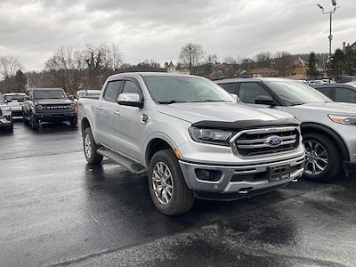Used 2019 Ford Ranger Lariat SuperCrew Cab for sale #T9159 - photo 1