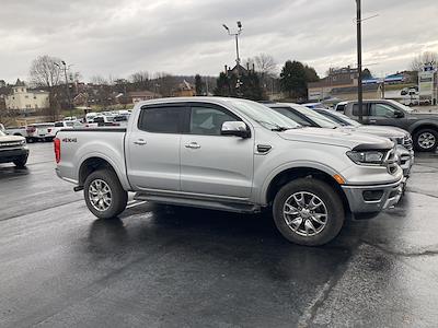 Used 2019 Ford Ranger Lariat SuperCrew Cab for sale #T9159 - photo 2