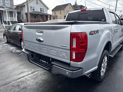 2019 Ford Ranger SuperCrew Cab 4x4 Pickup for sale #T9159 - photo 2