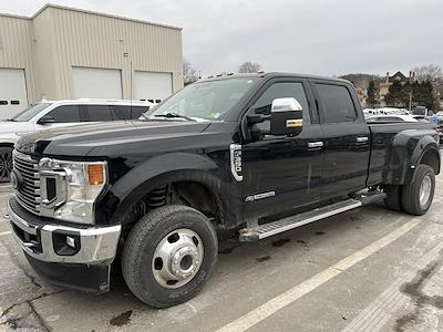 2022 Ford F-350 Crew Cab DRW 4x4 Pickup for sale #T9167 - photo 1