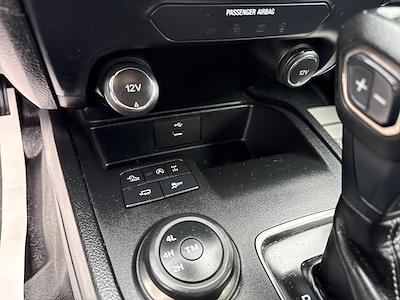 Used 2020 Ford Ranger - photo 1