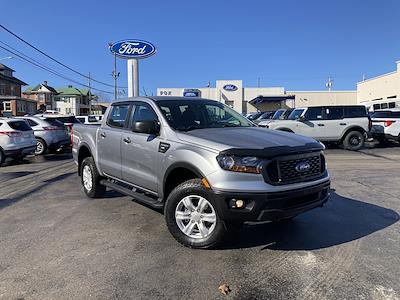 Used 2020 Ford Ranger - photo 1
