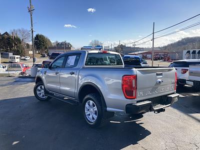 Used 2020 Ford Ranger - photo 1