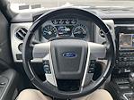 Used 2012 Ford F-150 Platinum SuperCrew Cab for sale #T9171 - photo 10