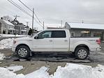Used 2012 Ford F-150 Platinum SuperCrew Cab for sale #T9171 - photo 3