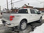 Used 2012 Ford F-150 Platinum SuperCrew Cab for sale #T9171 - photo 6