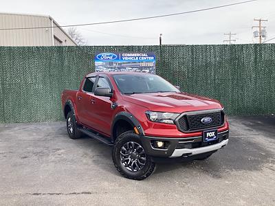Used 2020 Ford Ranger - photo 1