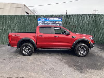 Used 2020 Ford Ranger - photo 1