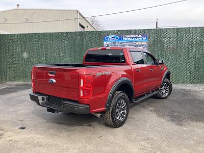 Used 2020 Ford Ranger - photo 1