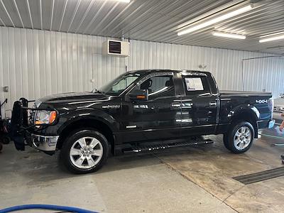 Used 2013 Ford F-150 - photo 1
