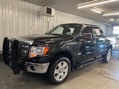 Used 2013 Ford F-150 - photo 1