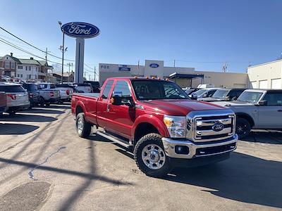 Used 2014 Ford F-250 - photo 1