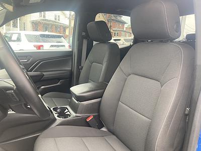 Used 2024 Chevrolet Colorado - photo 1