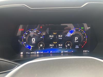 Used 2024 Chevrolet Colorado - photo 1