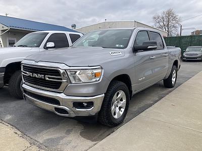 Used 2019 Ram 1500 - photo 1