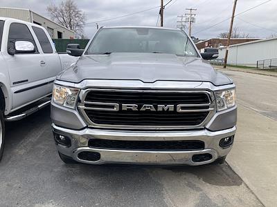 Used 2019 Ram 1500 - photo 1