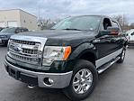 2013 Ford F-150 SuperCrew Cab 4x4 Pickup for sale #T9193 - photo 2