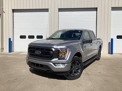 Used 2023 Ford F-150 - photo 1