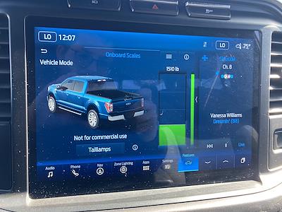 Used 2023 Ford F-150 - photo 1